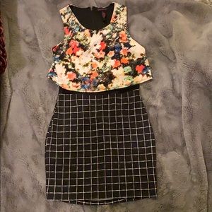 Material Girl Dress